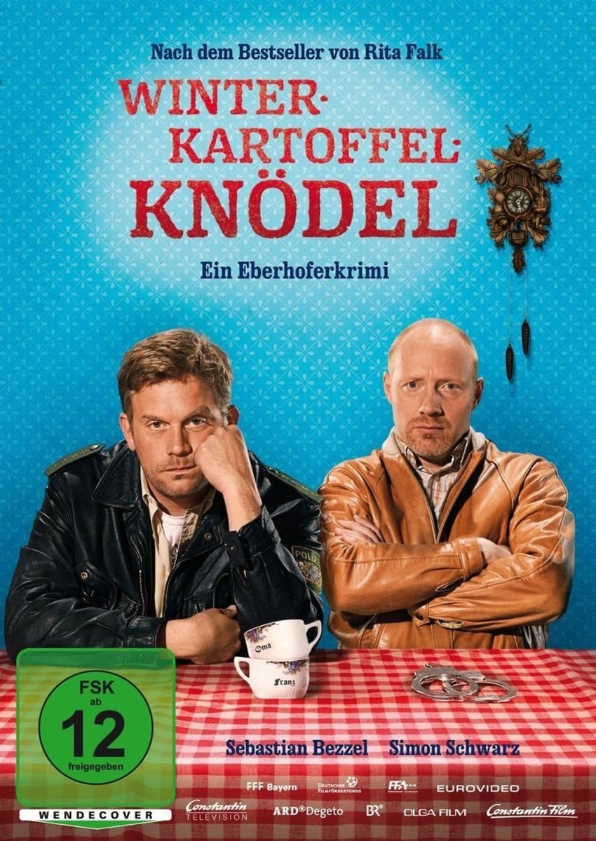 Winterkartoffelknödel Box sets