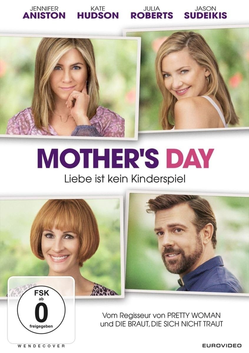 Mothers Day - Liebe ist kein Kinderspiel Films