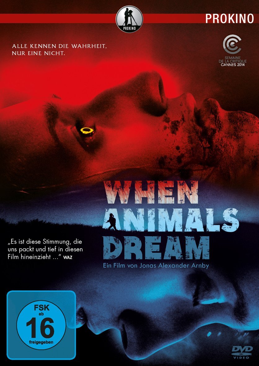 When Animals Dream Movies