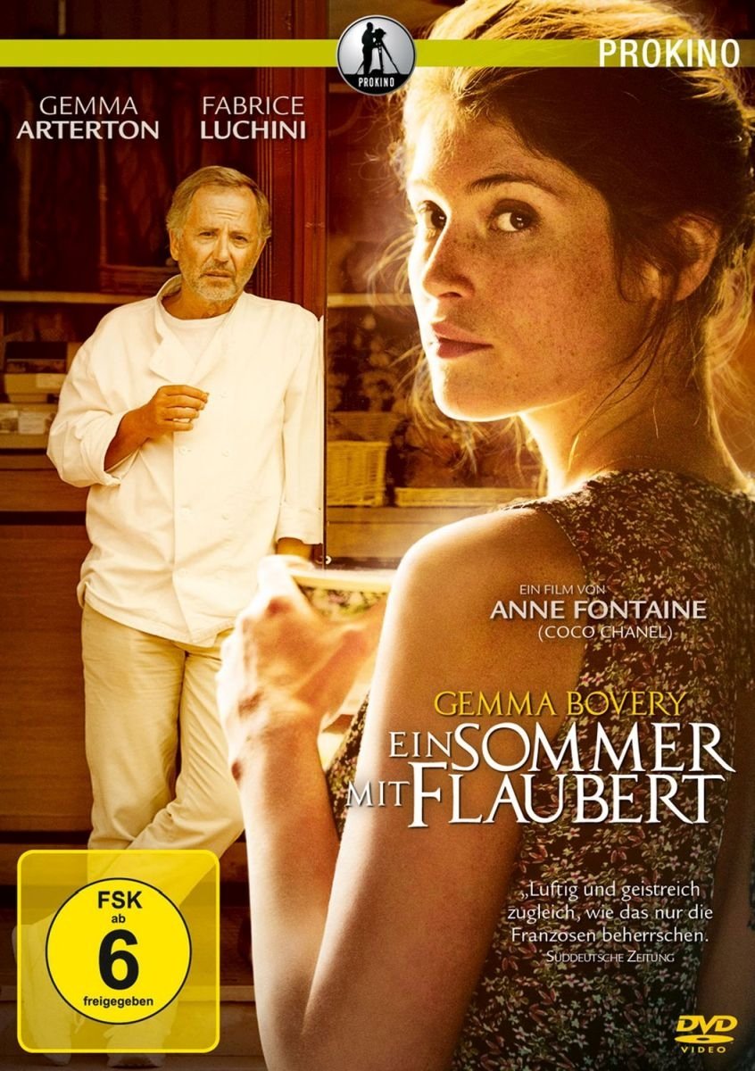 Gemma Bovery Movies