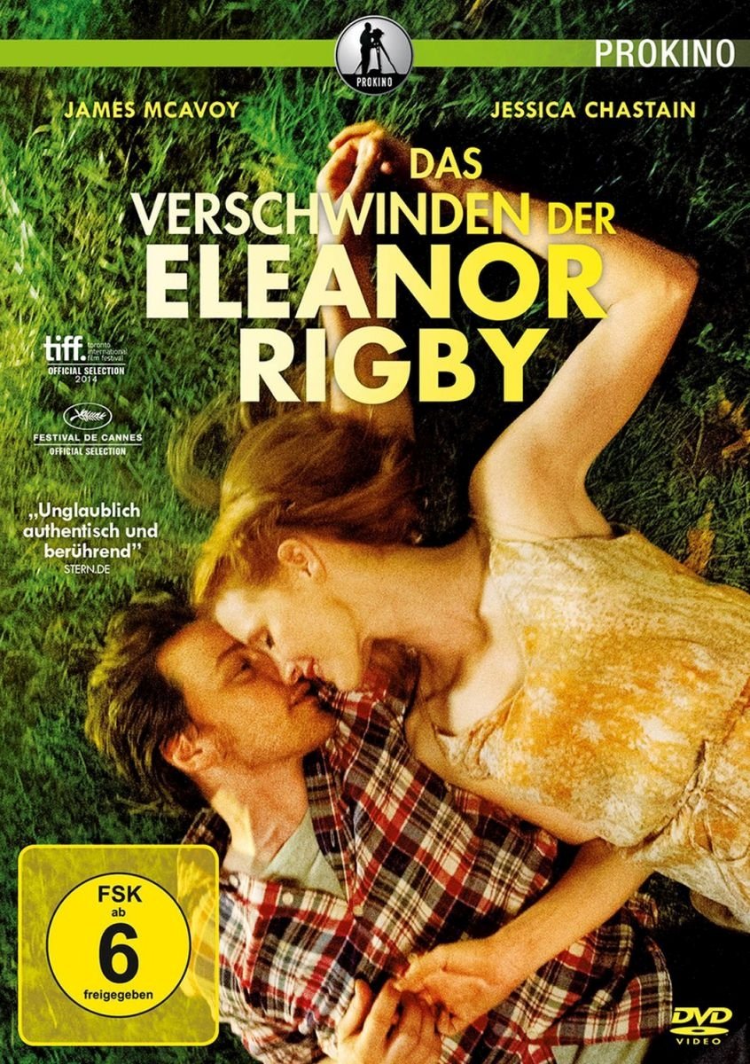 Das Verschwinden der Eleanor Rigby Movies
