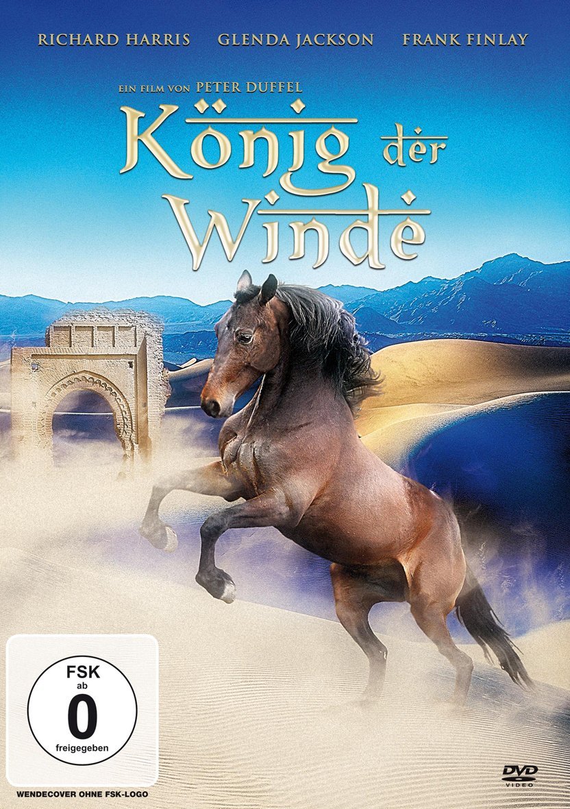 König der Winde Movies