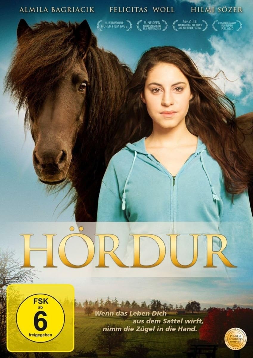 Hördur - Zwischen den Welten Films
