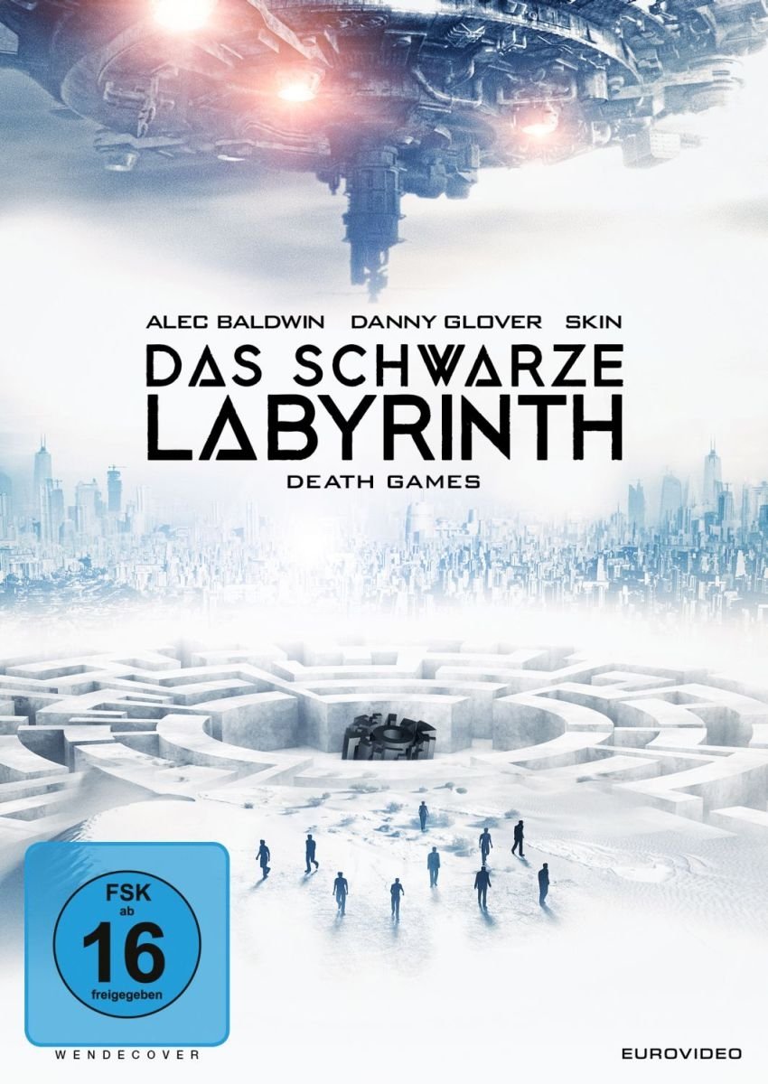 Das schwarze Labyrinth Movies