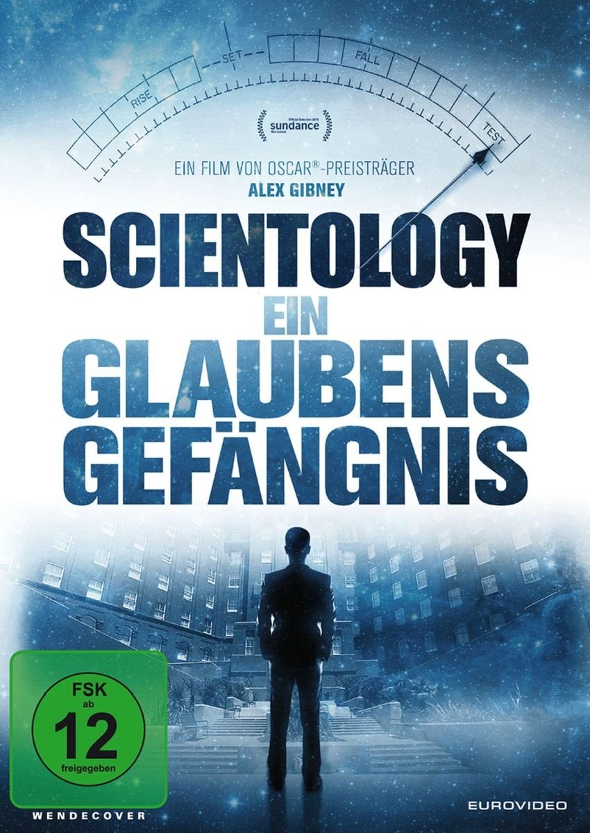 Scientology: Ein Glaubensgefängnis Films