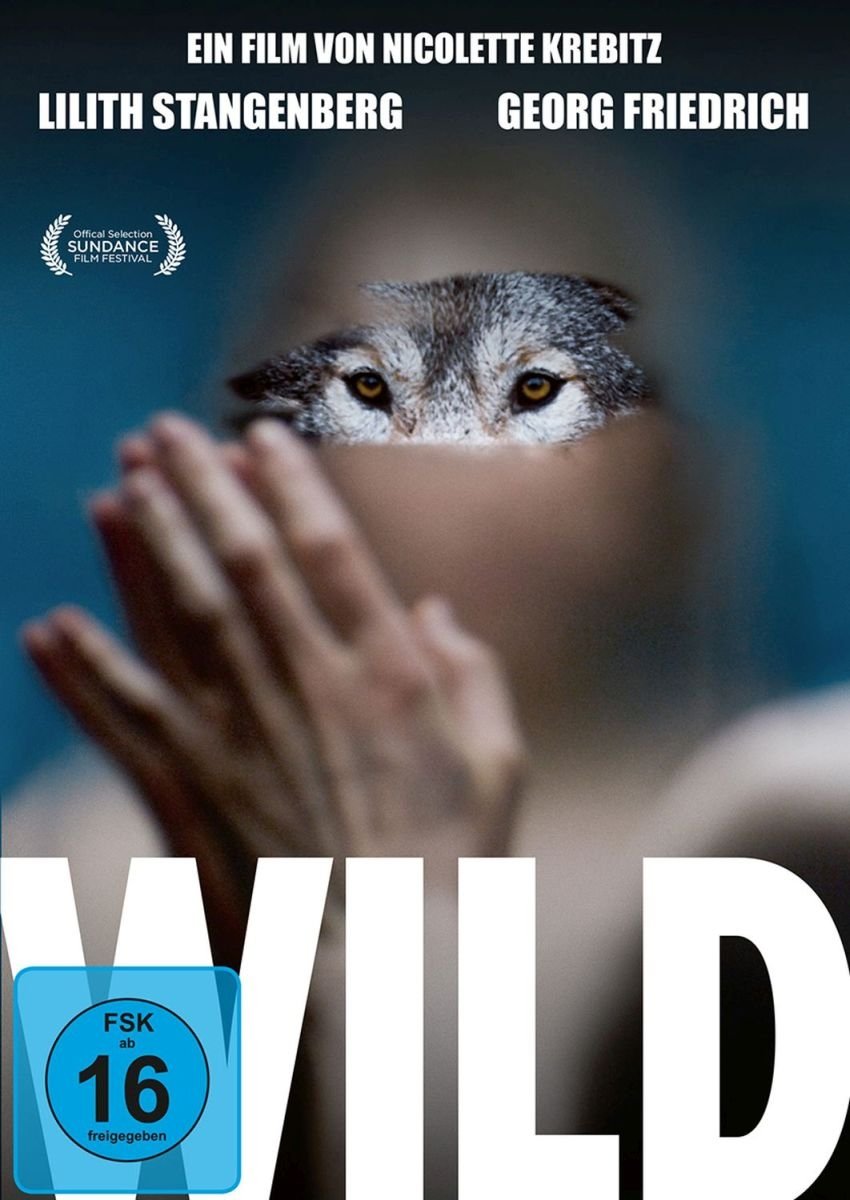 Product Image: Wild