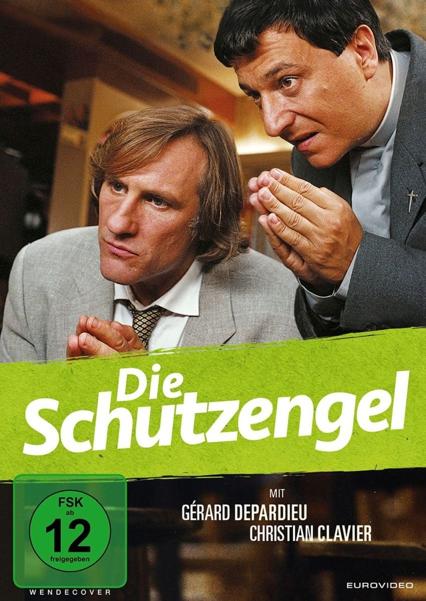 Product Image: Die Schutzengel