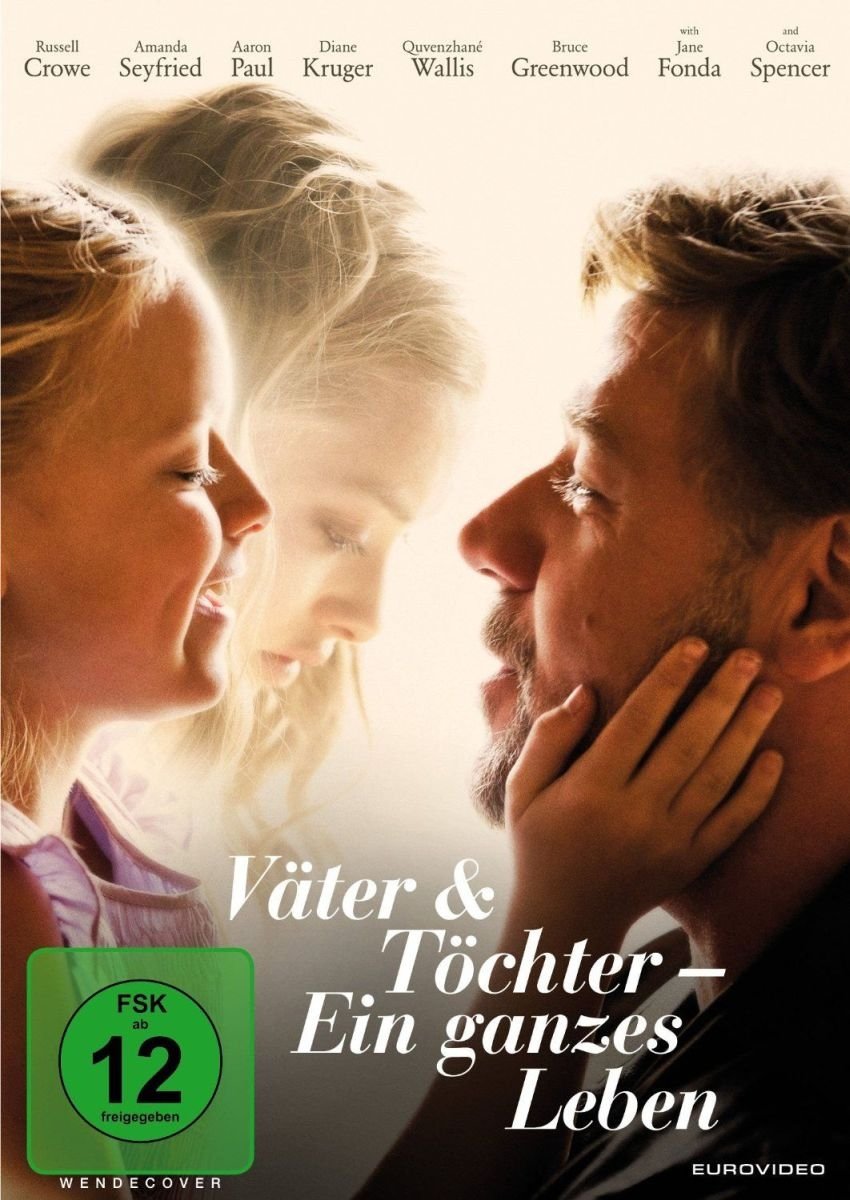 Product Image: Väter & Töchter - Ein ganzes Leben
