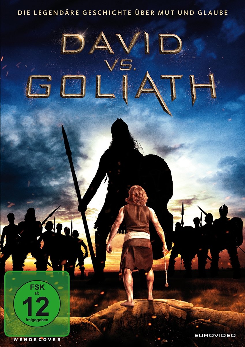 David vs. Goliath Films