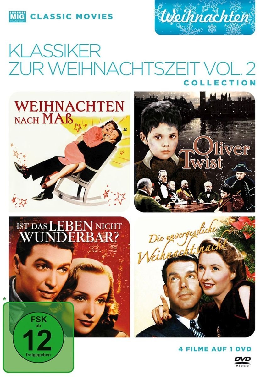 Klassiker zur Weihnachtszeit Movies