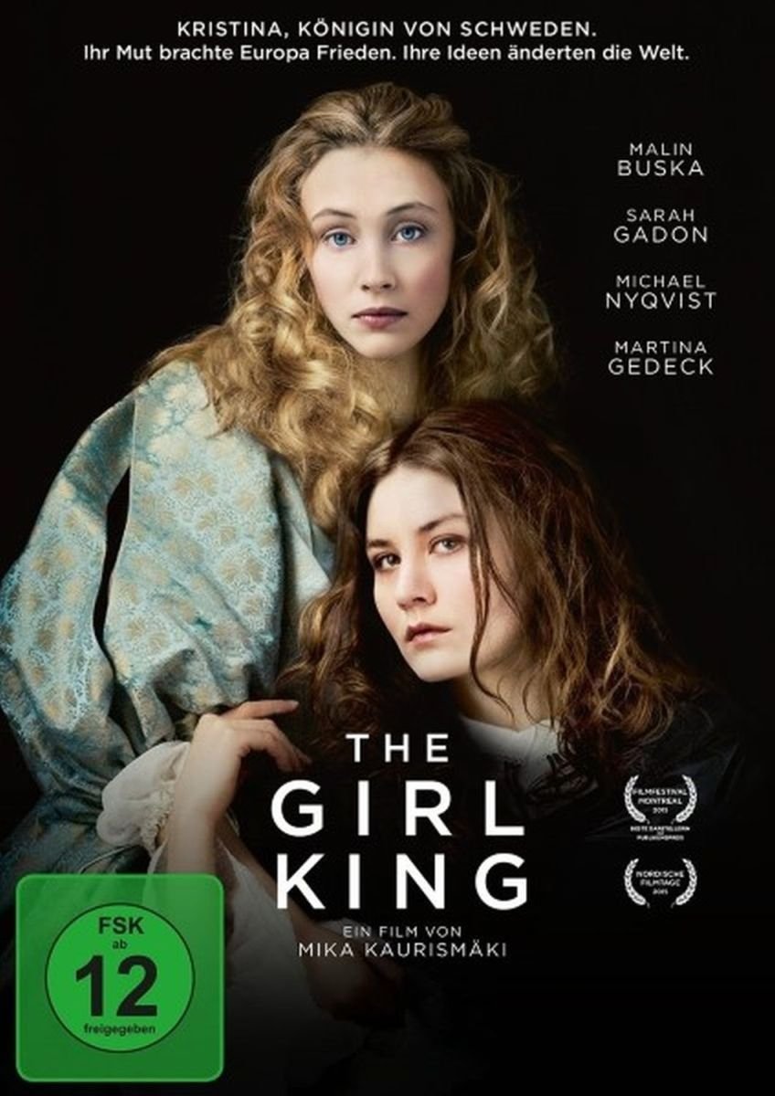 The Girl King Films