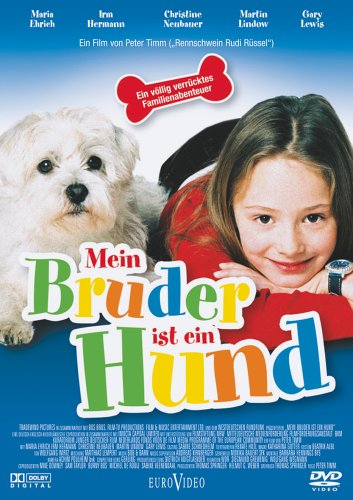 Product Image: Mein Bruder ist ein Hund