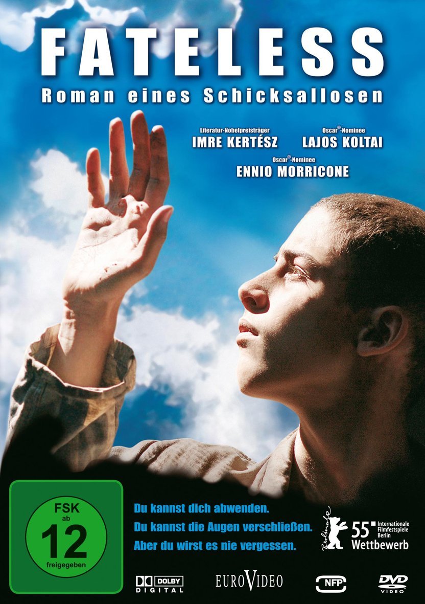 Fateless - Roman eines Schicksallosen Films