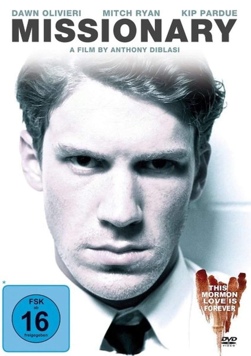 Missionary - This Mormon love is forever Films