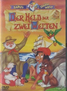 Der Held der zwei Welten - Zabu's Zauberwelt Films