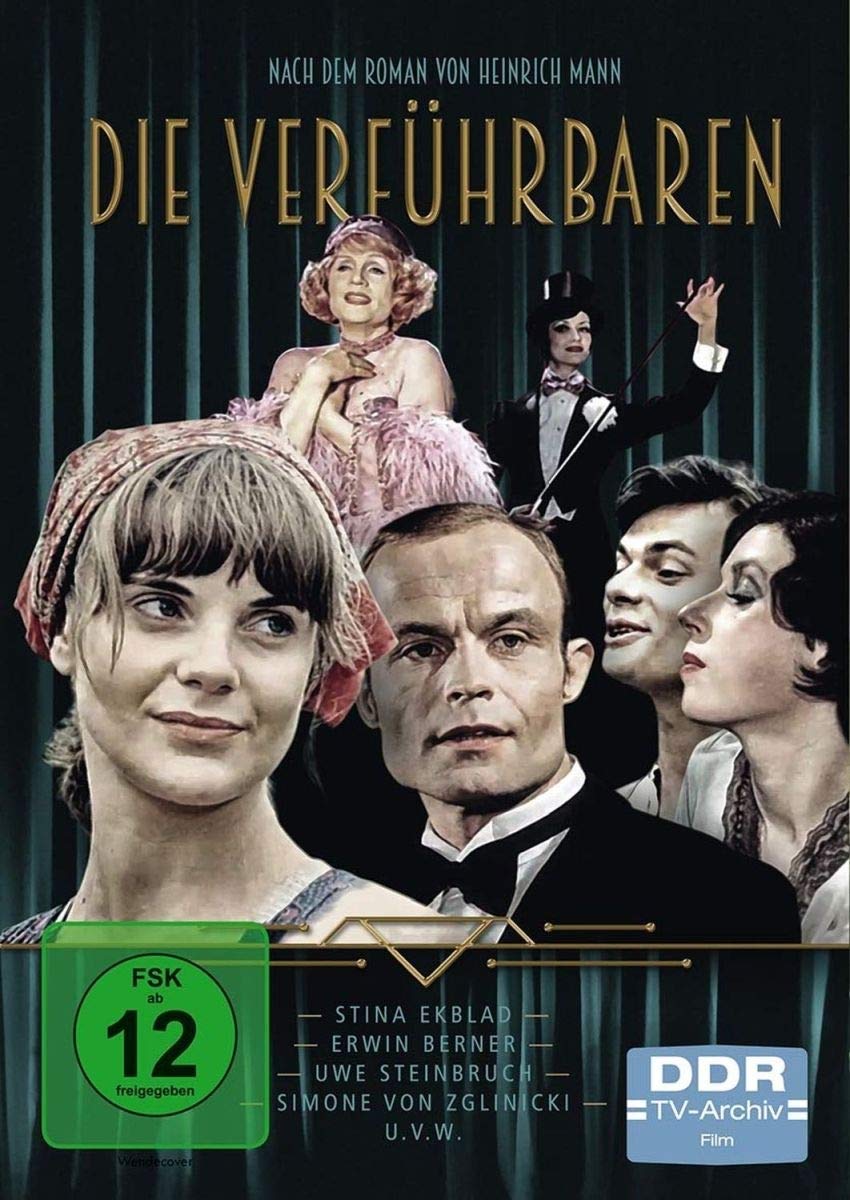 Die Verführbaren - Ein ernstes Leben Films