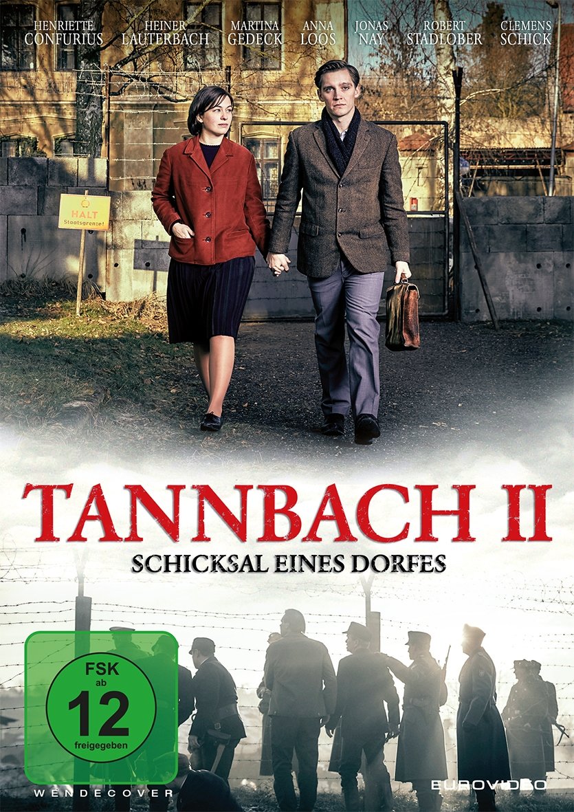 Tannbach II - Schicksal eines Dorfes Box sets