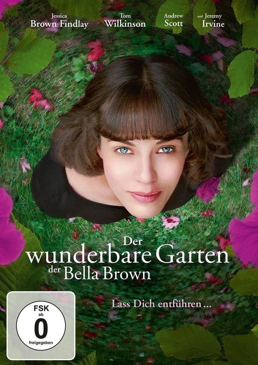 Der wunderbare Garten der Bella Brown Movies