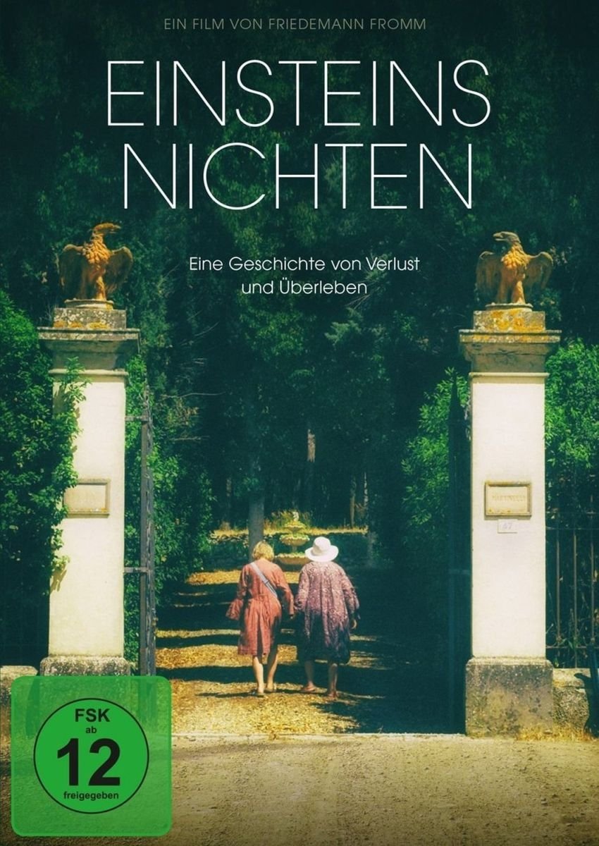 Einsteins Nichten Movies