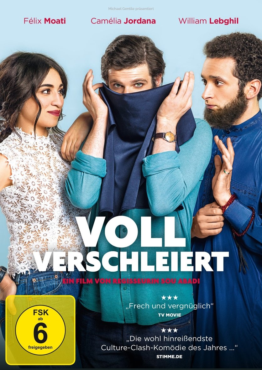 Voll verschleiert Movies