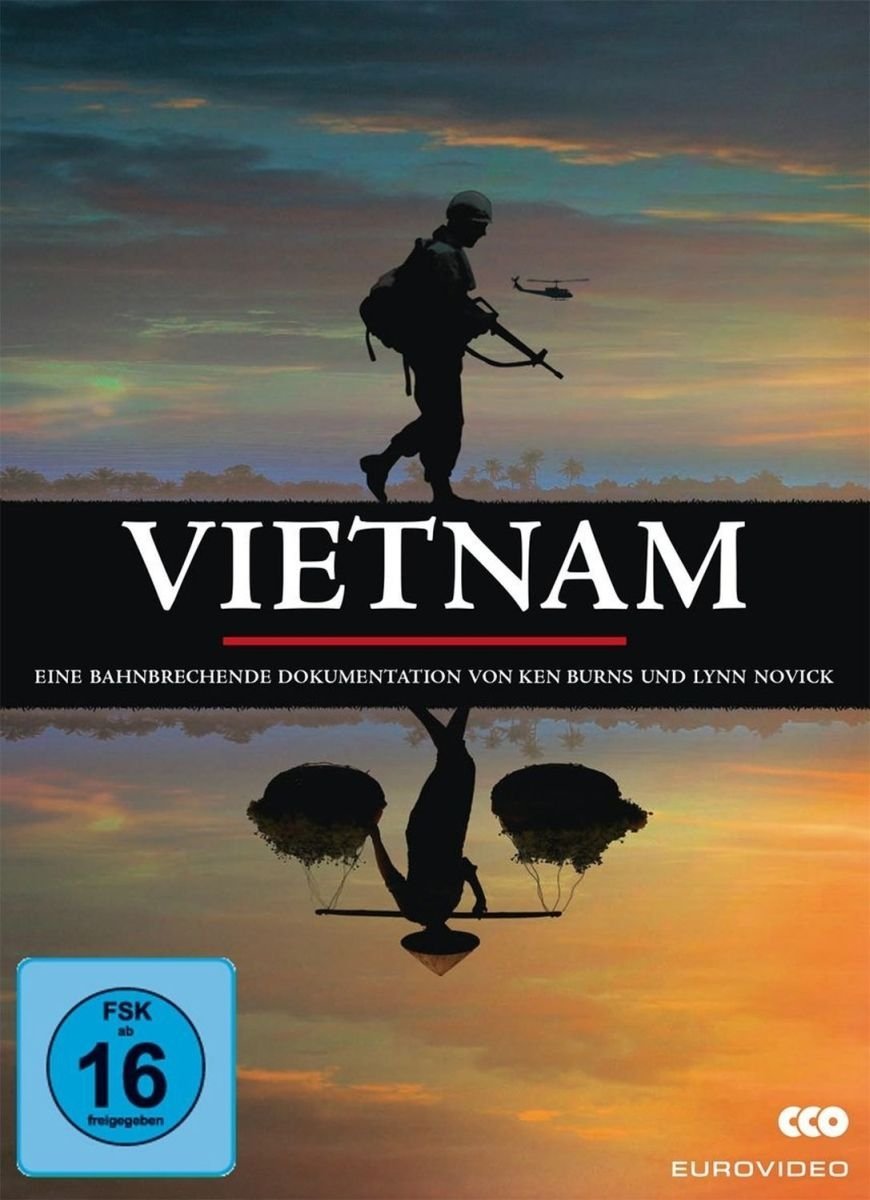 Vietnam Movies