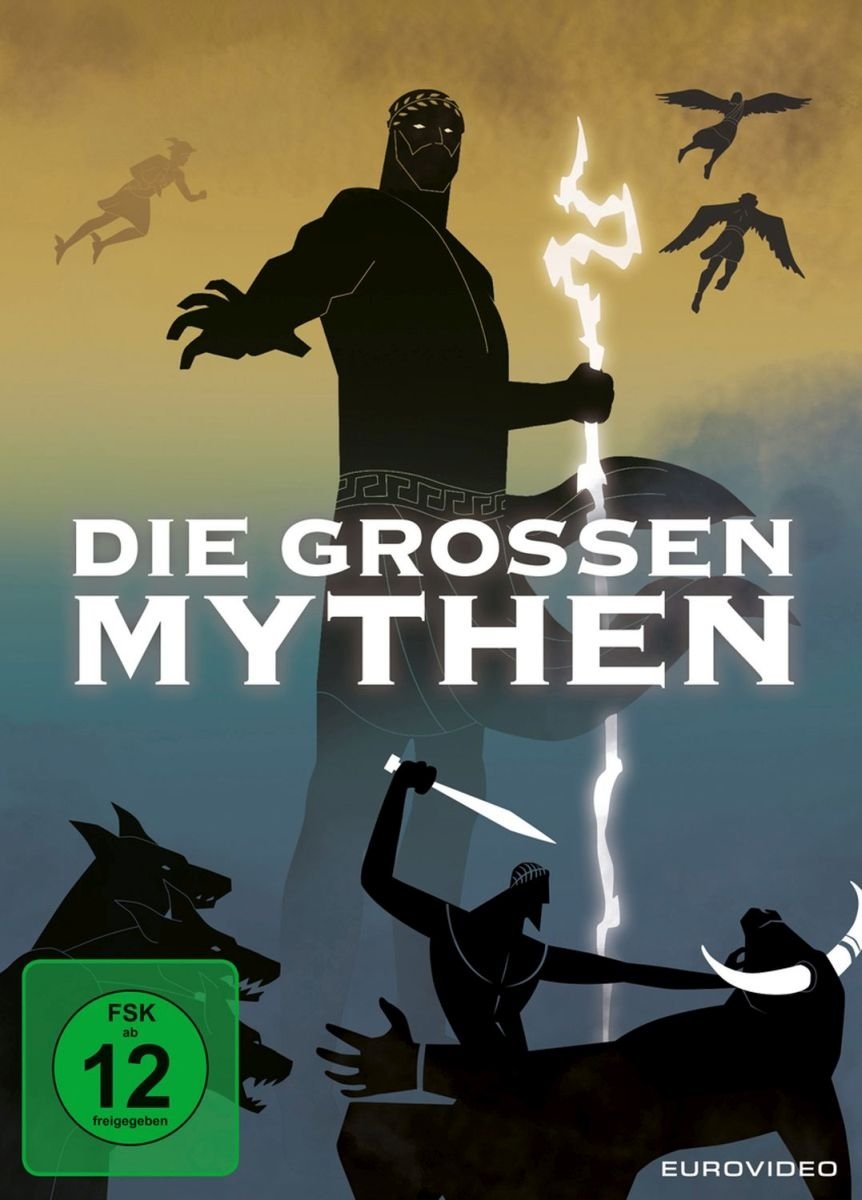 Die grossen Mythen Films