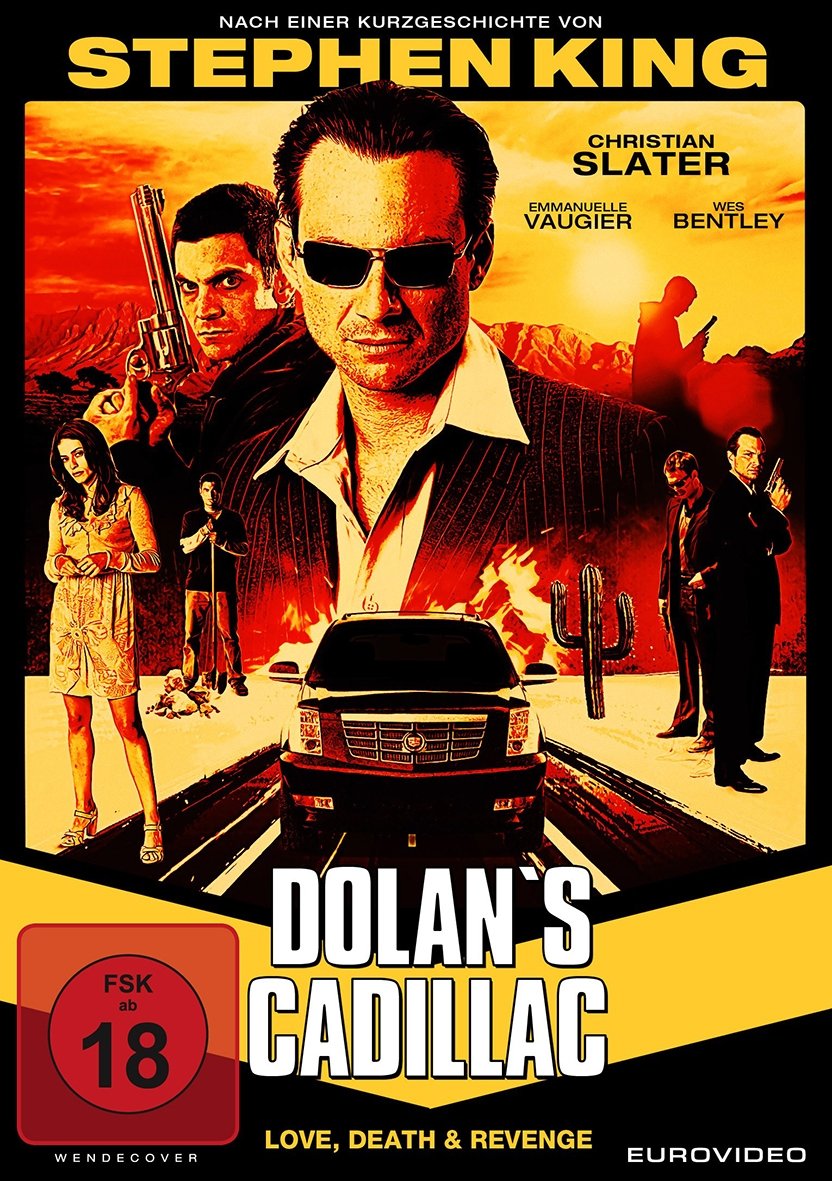 Product Image: Dolan's Cadillac