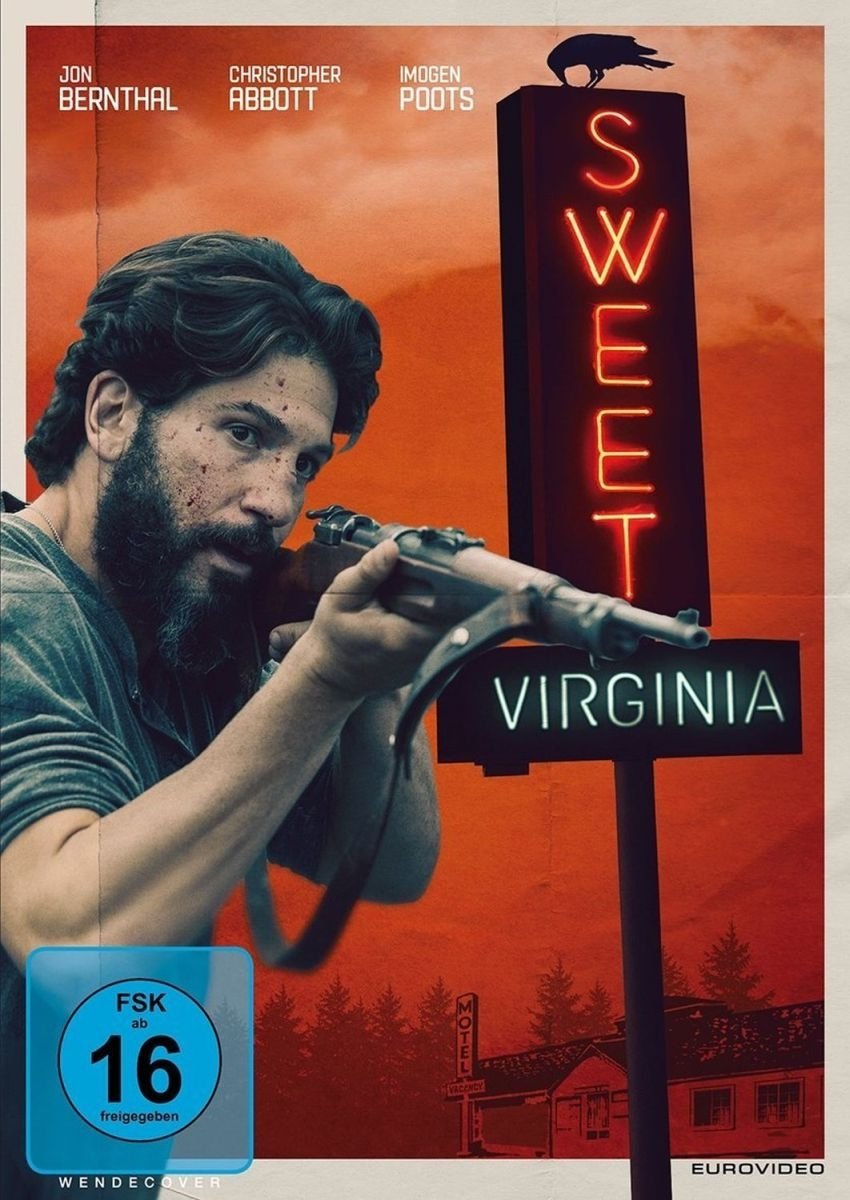 Sweet Virginia Movies