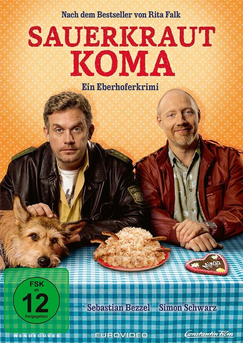 Product Image: Sauerkrautkoma