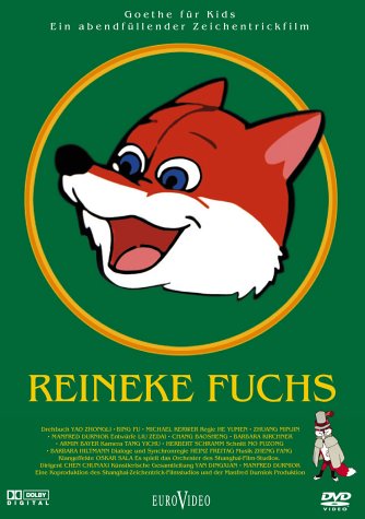 Product Image: Reineke Fuchs