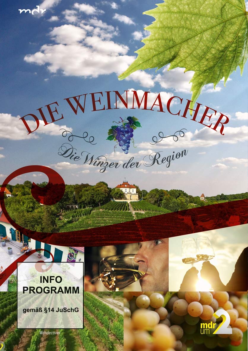 Die Weinmacher - Die Winzer der Region Films