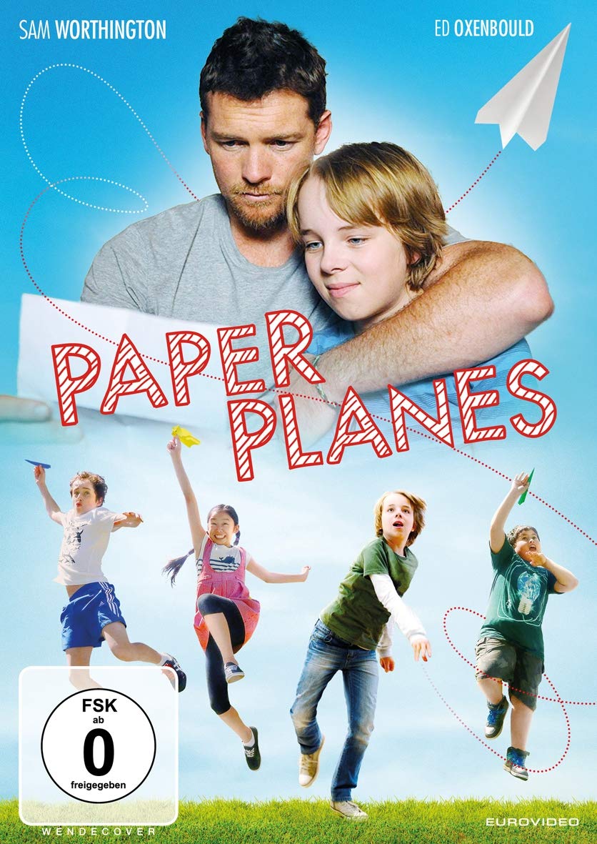Paper Planes Films