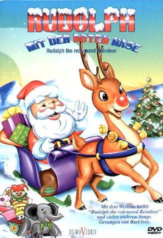 Rudolph mit der roten Nase Movies