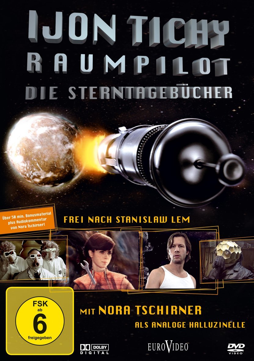 Ijon Tichy: Raumpilot - Die Sterntagebücher Films