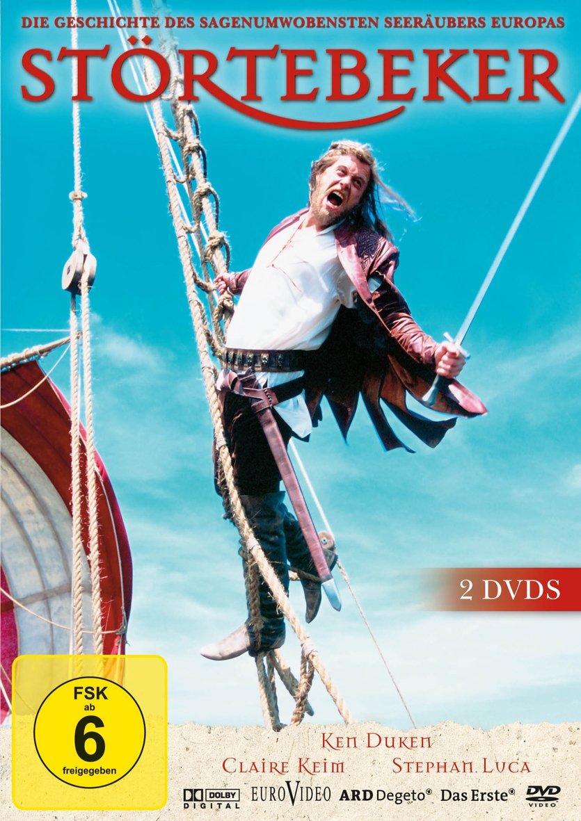 Product Image: Störtebeker