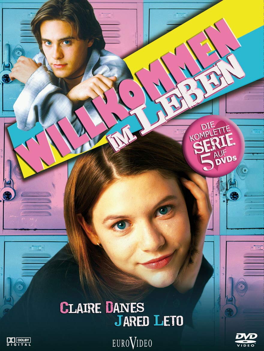 Willkommen im Leben - Die komplette Serie - Neuauflage (5 DVDs) Box sets