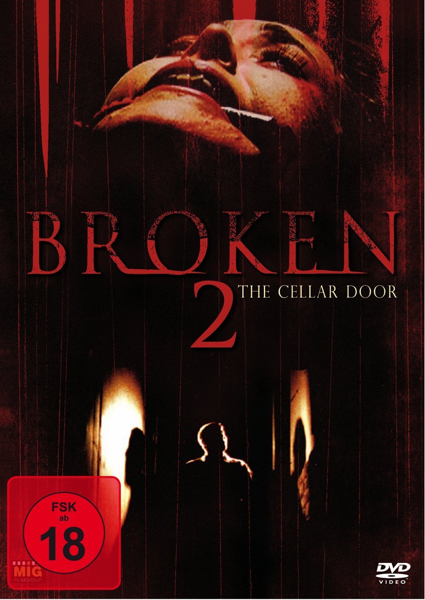 Product Image: Broken 2 - The Cellar Door