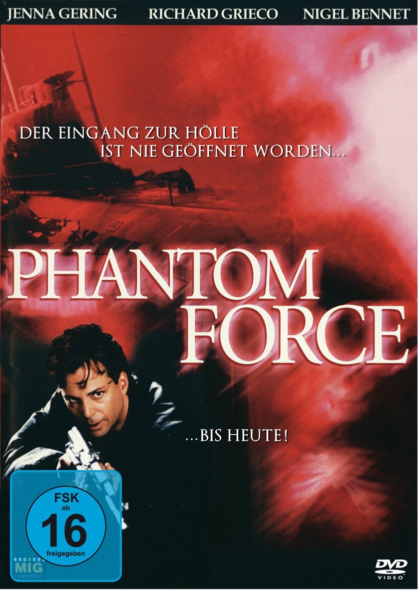 Product Image: Phantom Force - Das Tor zur Hölle