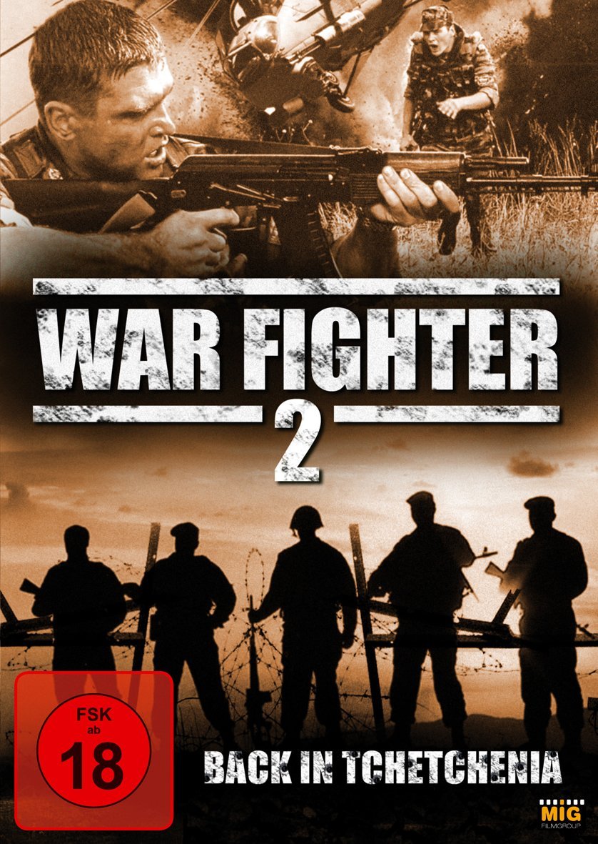 War Fighter 2 Movies