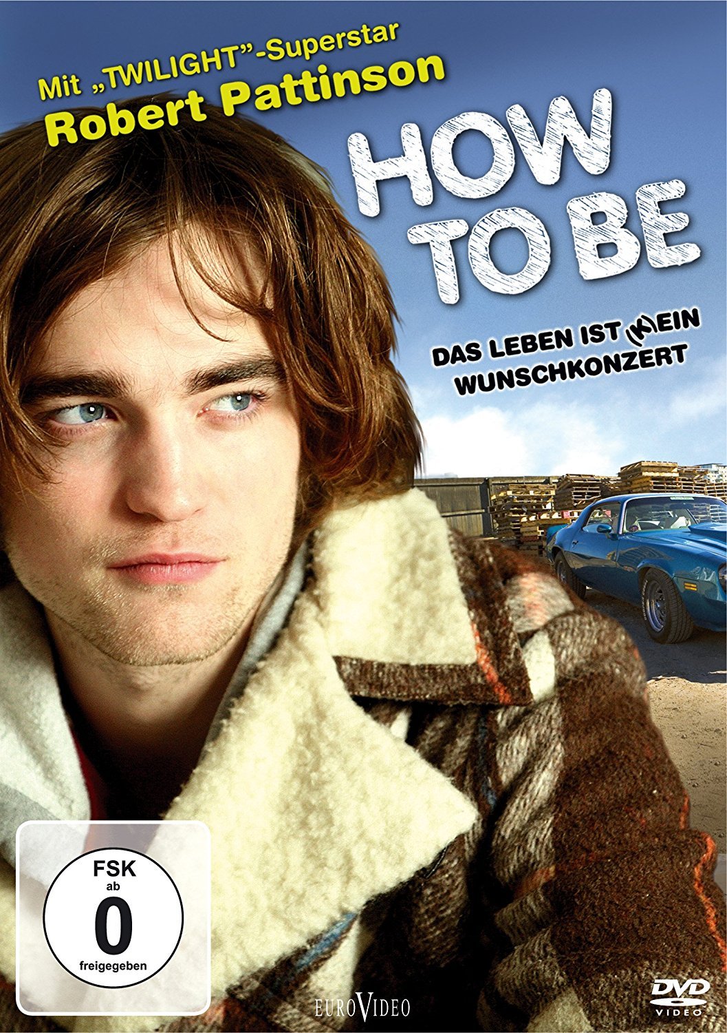 How to be Films