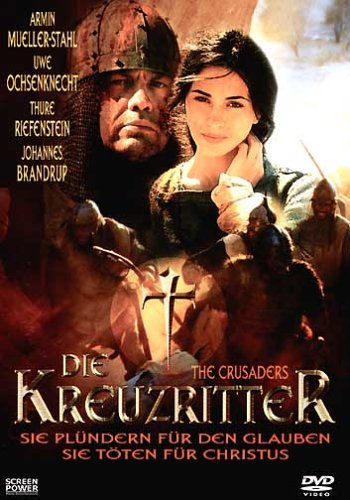 Die Kreuzritter - The Crusaders Films