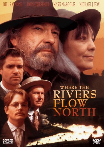 Product Image: Where the Rivers Flow North