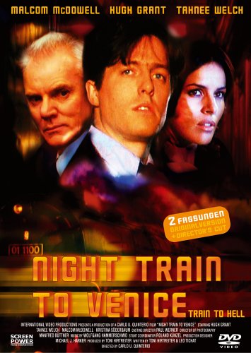 Product Image: Night Train to Venice