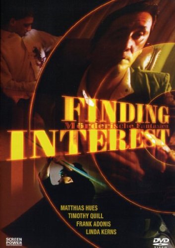 Finding Interest - Mörderische Fantasien Films