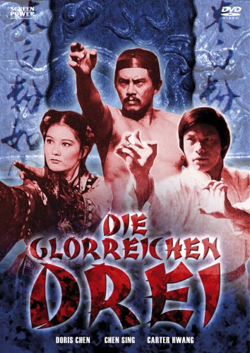 Die glorreichen Drei Movies