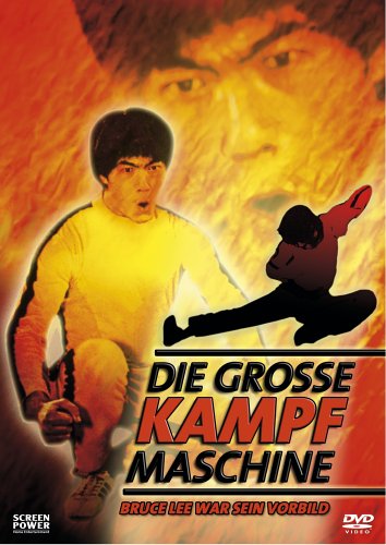 Die grosse Kampfmaschine Movies
