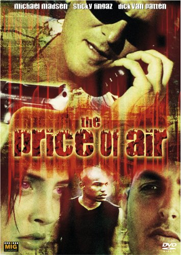 The Price of Air - Showdown Las Vegas Films