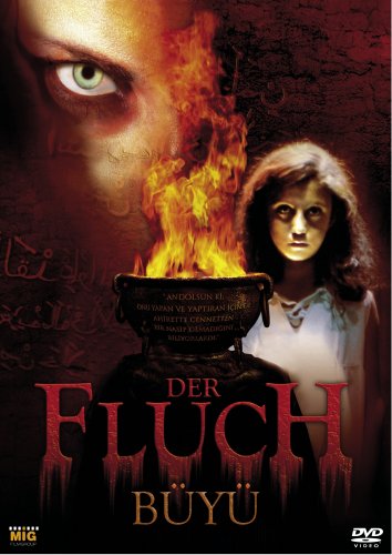 Der Fluch - Büyü Movies