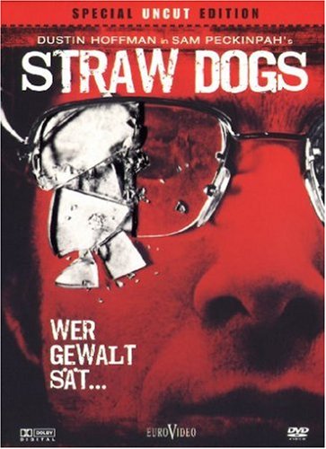 Straw Dogs - Wer Gewalt sät (Special Uncut Edition) (2 DVDs) Films