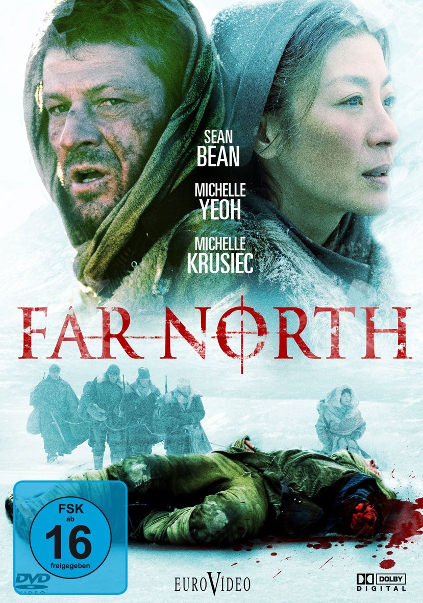 Far North Movies